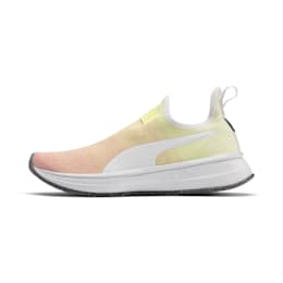 puma mujer amarillo trainig puma mujer amarillo trainig