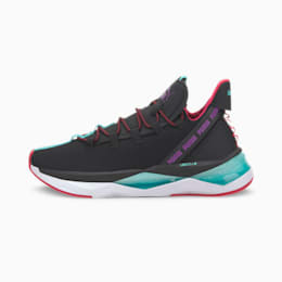 scarpe puma training donna rosa