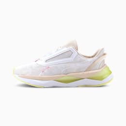 tenis puma ferrari mujer