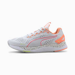 puma sport lifestyle orange women