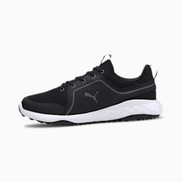 zapatos de golf puma