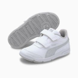 puma mädchen smash v2 glitz glamm v ps sneaker puma mädchen smash v2 glitz glamm v ps sneaker