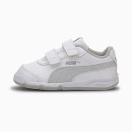 puma mädchen smash v2 glitz glamm v ps sneaker puma mädchen smash v2 glitz glamm v ps sneaker
