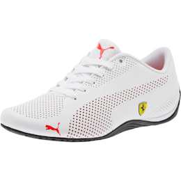 zapatos de ferrari