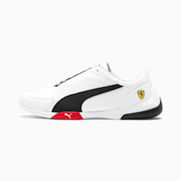 zapatos ferrari para hombre