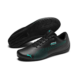 zapatillas mercedes amg petronas