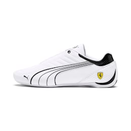 tênis puma scuderia ferrari future kart cat masculino