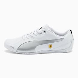 tenis puma ferrari drift cat 5