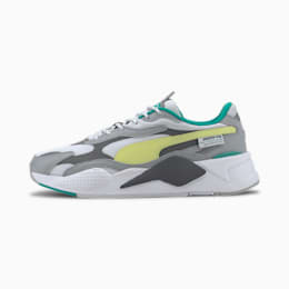 tenis puma mercedes benz petronas