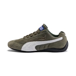 puma speed cat verde
