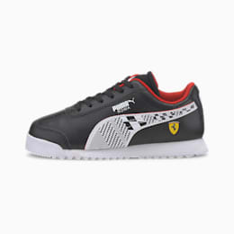 puma ferrari niño puma ferrari niño
