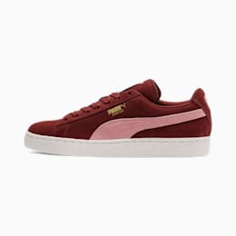 Suede Classic Women S Sneakers Puma Us