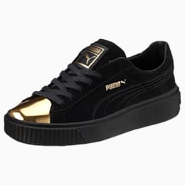 {keywor d} puma suede mujer plataforma
