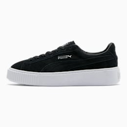 {keywor d} puma plataforma mujer