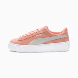 puma blancas mujer plataforma puma blancas mujer plataforma