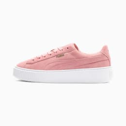 puma plataforma mujer blancas puma plataforma mujer blancas