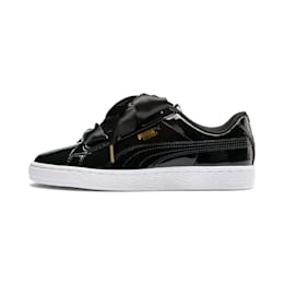 puma basket heart mujer españa