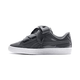 comment taille les puma heart patent