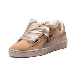 puma heart up basket mujer puma heart up basket mujer