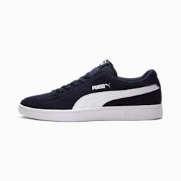 tenis puma smash knit