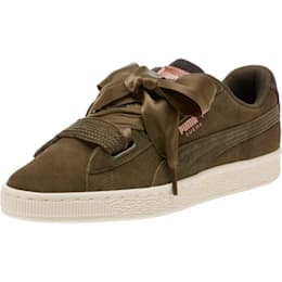 puma bmw mujer olive