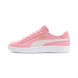 puma speed cat sd bambino rose