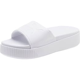 sandalias puma para mujer