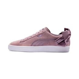 puma femme avec noeud derriere puma femme avec noeud derriere