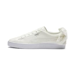 suede bow puma suede bow puma