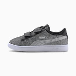 puma smash niña