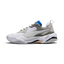 puma thunder electric homme rouge