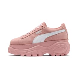 puma suède rose puma suède rose