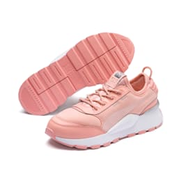 Buy Puma Girl's Sesame Str 50 RS 9.8 Jr Bridal Rose Rhubarb Buy Puma Girl's Sesame Str 50 RS 9.8 Jr Bridal Rose Rhubarb