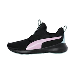 puma rebel x trail blazer