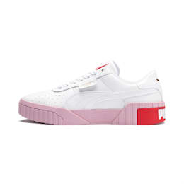 puma cali women's trainers