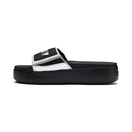 puma sandalias mujer