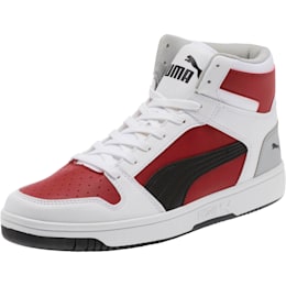 {keywor d} puma rebound hombre