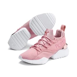 puma muse maia mujer puma muse maia mujer