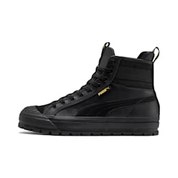 puma winter boot