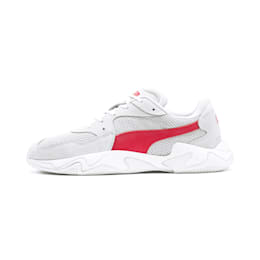 Factory Online Men Puma Rebound Street V2 High Top Trainers Factory Online Men Puma Rebound Street V2 High Top Trainers