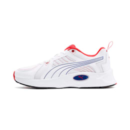 Nucleus Run Training