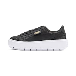 scarpe ginnastica platform
