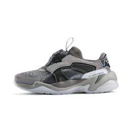 puma disc bambino rose