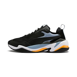 puma thunder electric homme rouge