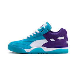 palace guard mid queen city sneakers