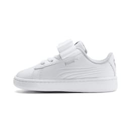 puma con cintas zapatillas