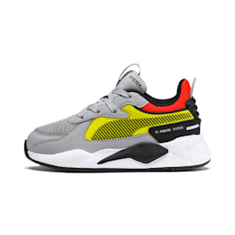 puma niño blancas puma niño blancas