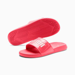 chanclas puma sandia