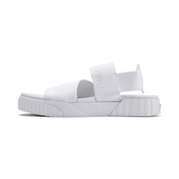 women's puma sandals