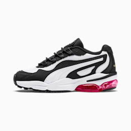ferrari tenis puma
